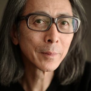 تصویر هنرمند Tetsuo Nagata