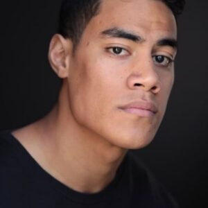 تصویر هنرمند Dimitrius Schuster-Koloamatangi