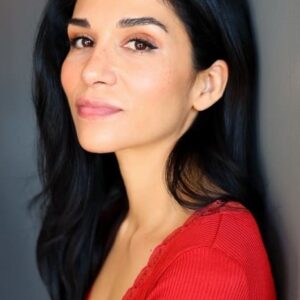 تصویر هنرمند Cindy Pol