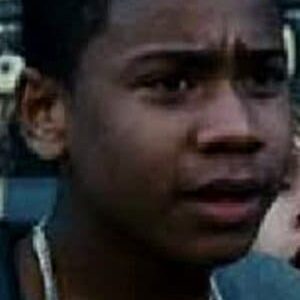 تصویر هنرمند Marcus Boyea