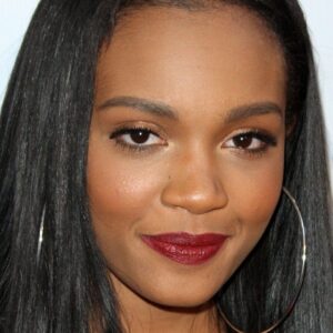 تصویر هنرمند Lauryn McClain