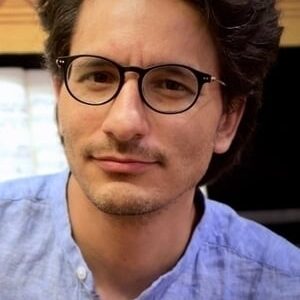 تصویر هنرمند Víctor Hernández Stumpfhauser