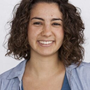 تصویر هنرمند Kirsten Lepore