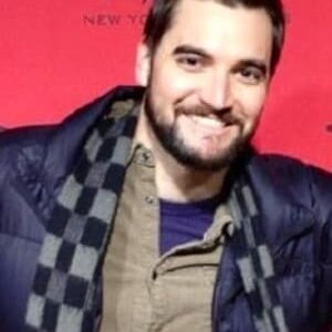 تصویر هنرمند Michael D. Fuller