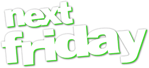 لوگوی رسمی فیلم Next Friday (2000)