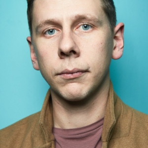 تصویر هنرمند James Eeles