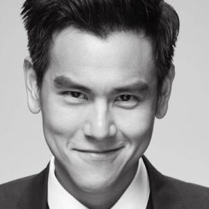 تصویر هنرمند Eddie Peng Yu-Yan