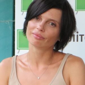 تصویر هنرمند Irena Karpa