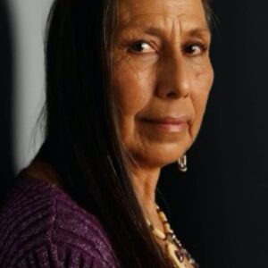 تصویر هنرمند Casey Camp-Horinek