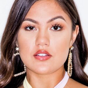 تصویر هنرمند Kendra Spade