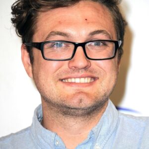 تصویر هنرمند Nelson Greaves