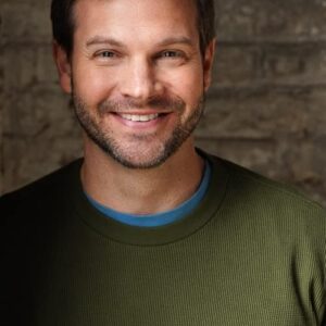 تصویر هنرمند Patrick Fleming