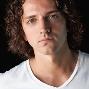 تصویر هنرمند Sebastian Gregory