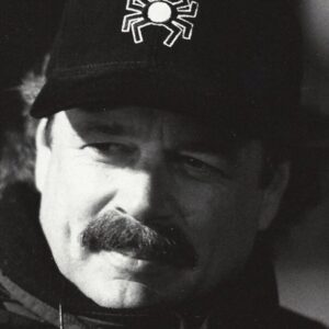 تصویر هنرمند Craig R. Baxley