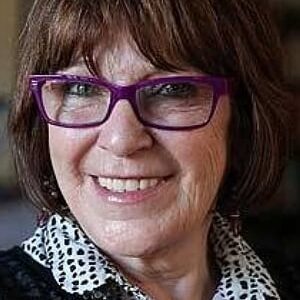 تصویر هنرمند Marie Jones