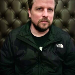 تصویر هنرمند Mickey Reece