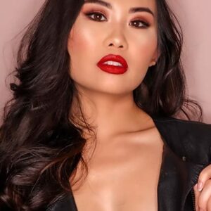 تصویر هنرمند Chelsea Li