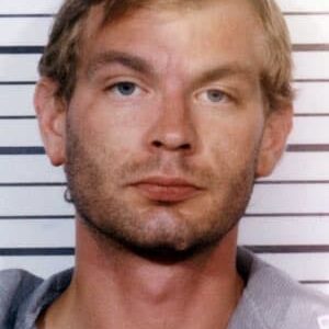 تصویر هنرمند Jeffrey Dahmer