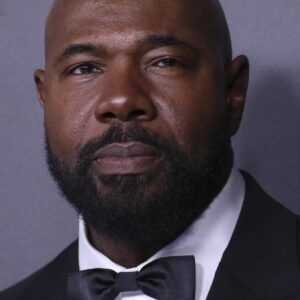 تصویر هنرمند Antoine Fuqua