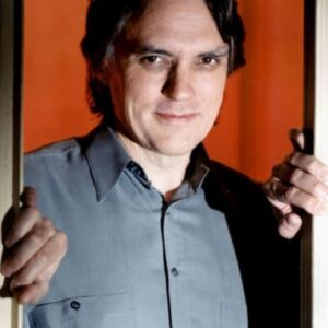 تصویر هنرمند William Malone