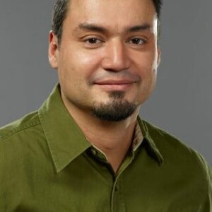 تصویر هنرمند Diego Fuentes