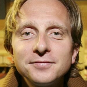 تصویر هنرمند Jørgen Storm Rosenberg