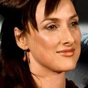 تصویر هنرمند Ruth Becquart