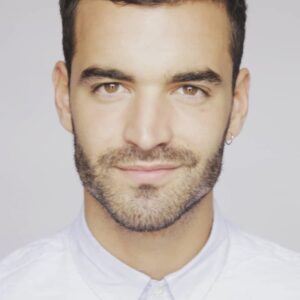 تصویر هنرمند Fede Aznárez