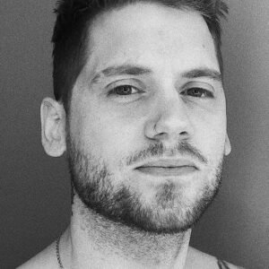 تصویر هنرمند Tony Oller