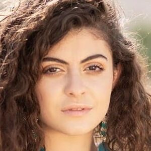 تصویر هنرمند Tara Abboud