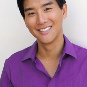 تصویر هنرمند Ewan Chung