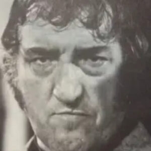 تصویر هنرمند Ted Burnett