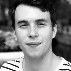 تصویر هنرمند Forrest Gray