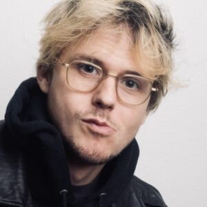 تصویر هنرمند Whitmer Thomas