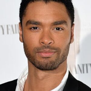 تصویر هنرمند Regé-Jean Page