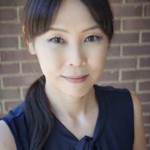 تصویر هنرمند Keiko Bell