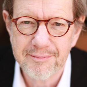 تصویر هنرمند Mike Grady