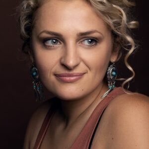 تصویر هنرمند Ali Stroker