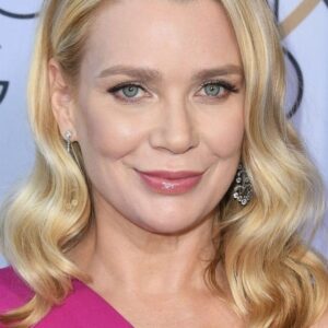 تصویر هنرمند Laurie Holden