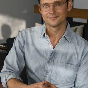 تصویر هنرمند Ramon Zürcher