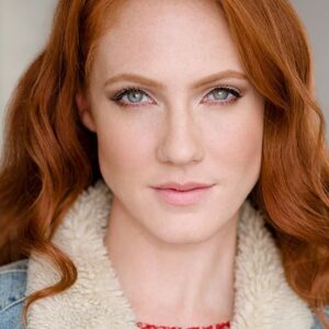 تصویر هنرمند Shannon Murray