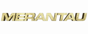 لوگوی رسمی فیلم Merantau (2009)