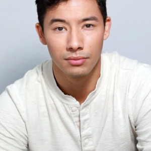 تصویر هنرمند Darren Keilan