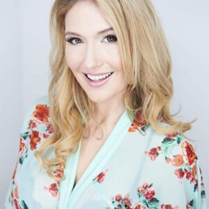 تصویر هنرمند Rebecca LaMarche