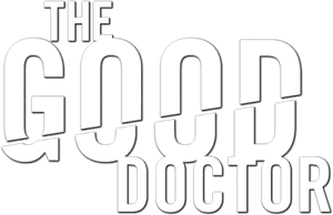 لوگوی رسمی فیلم The Good Doctor (2011)