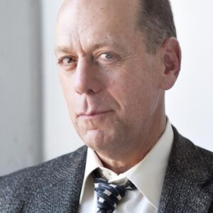 تصویر هنرمند David Kagen