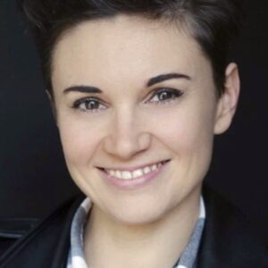 تصویر هنرمند Marie Bouvet