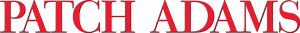 لوگوی رسمی فیلم Patch Adams (1998)