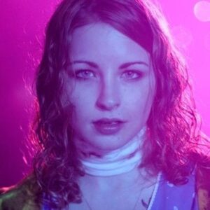 تصویر هنرمند Molly Dunsworth