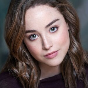 تصویر هنرمند Clare Butler